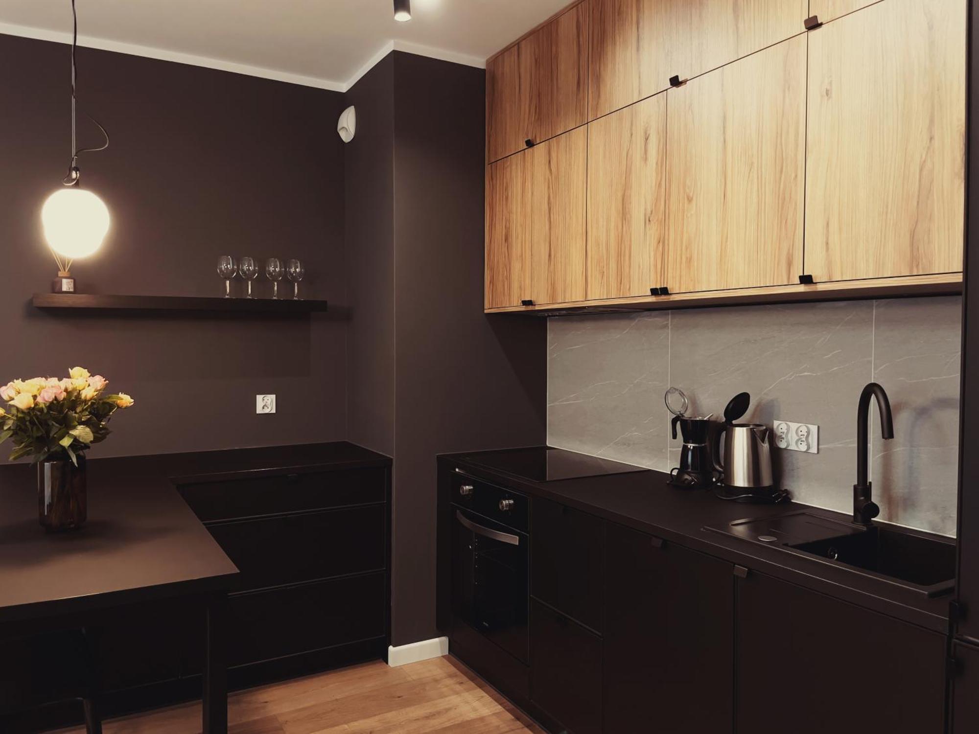 Finezja Apartment With Private Parking Stary Toruń 外观 照片