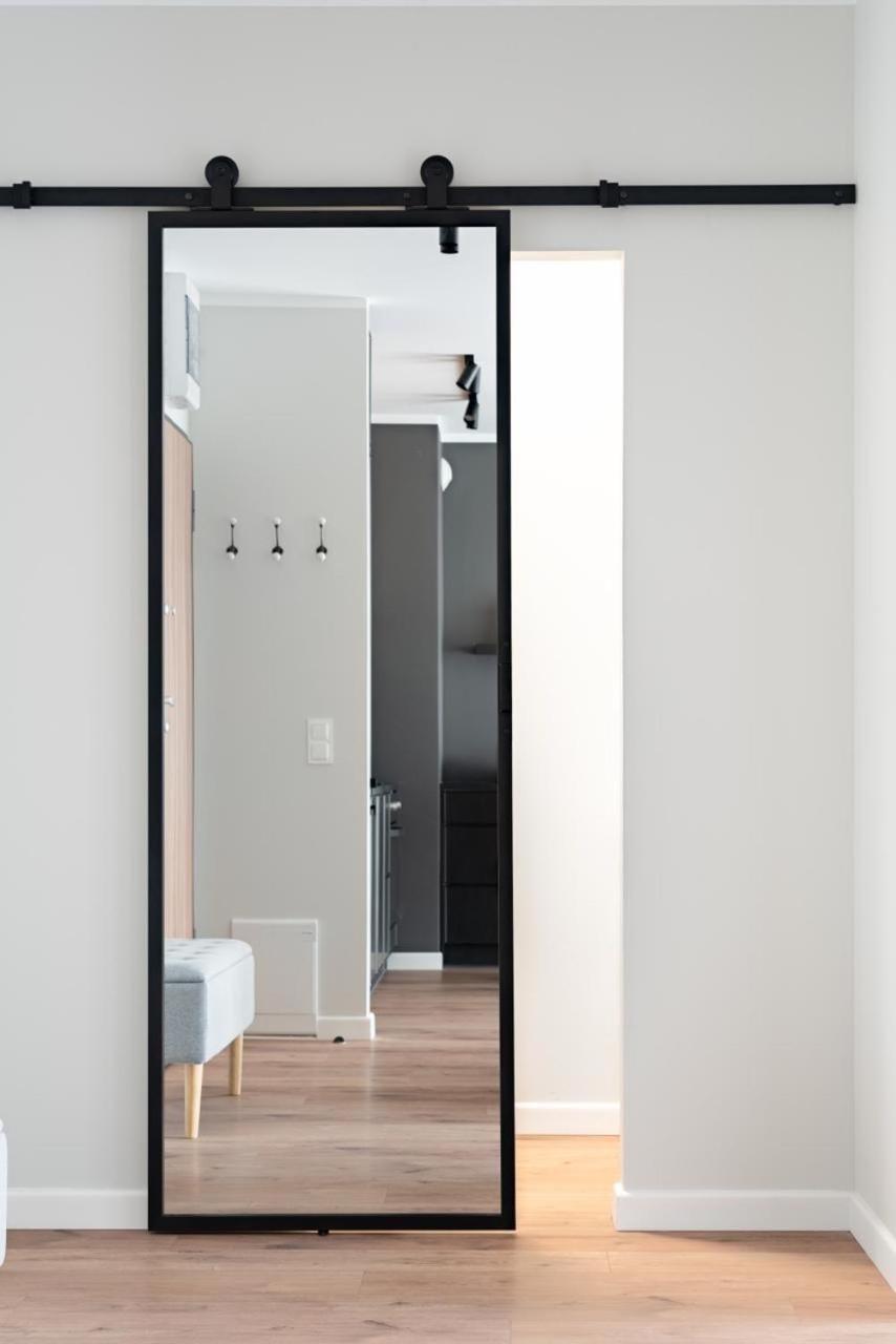 Finezja Apartment With Private Parking Stary Toruń 外观 照片